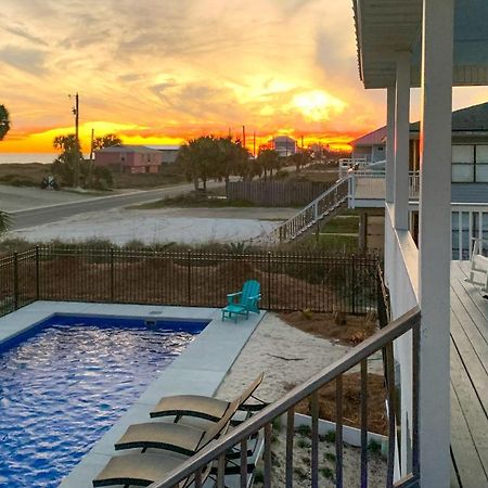 Memory Maker Villa St. George Island Exterior photo
