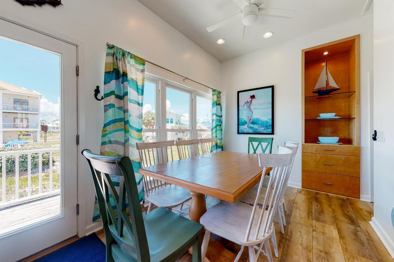 Memory Maker Villa St. George Island Exterior photo