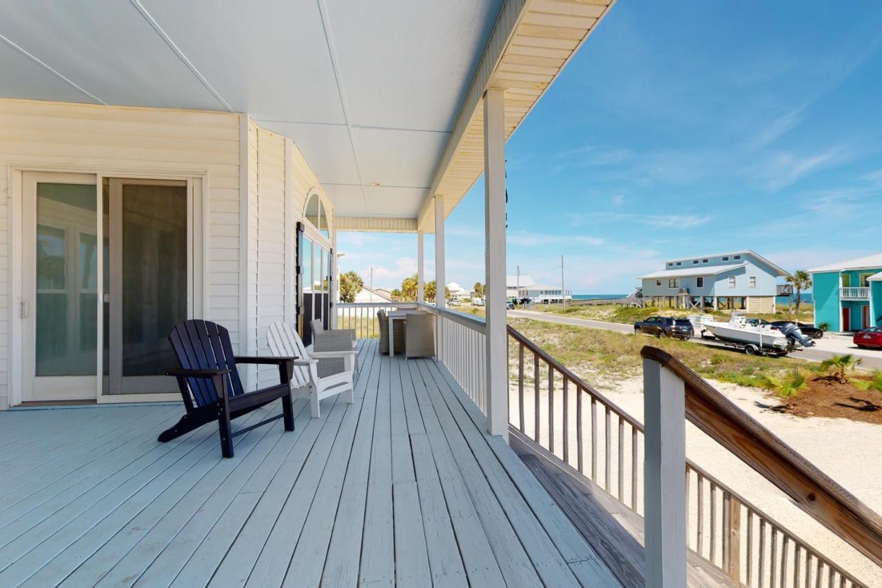 Memory Maker Villa St. George Island Exterior photo