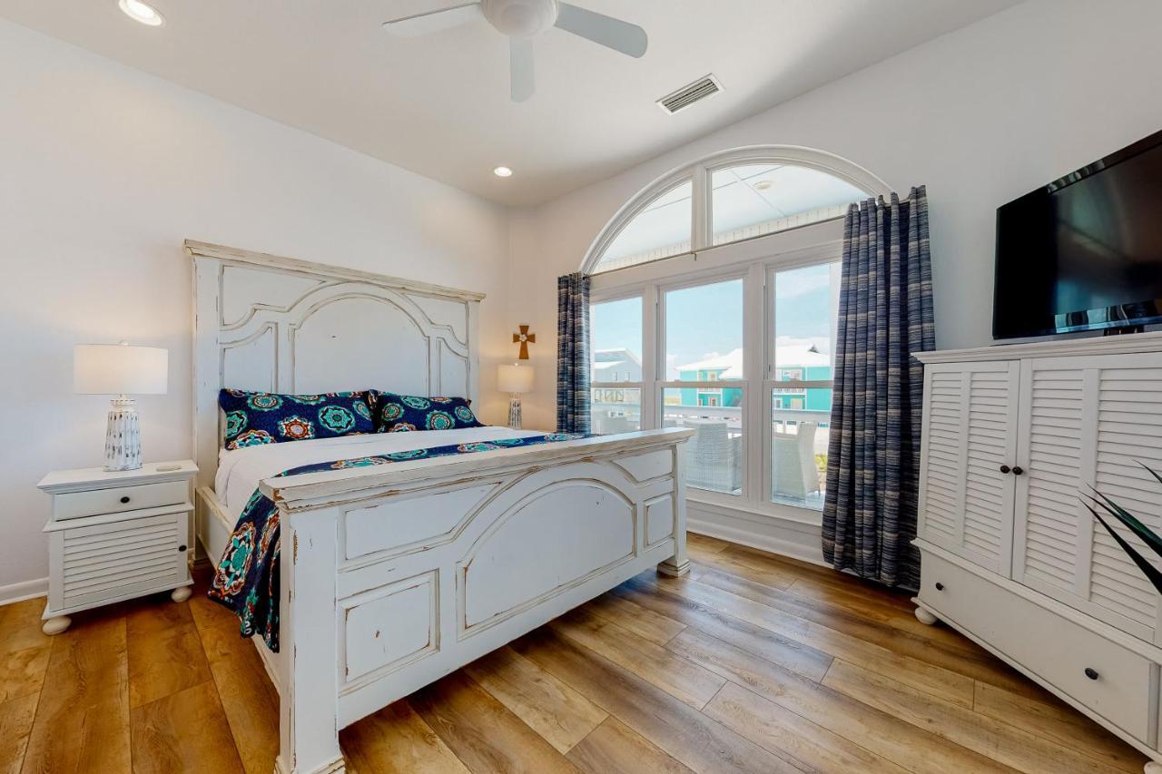 Memory Maker Villa St. George Island Exterior photo