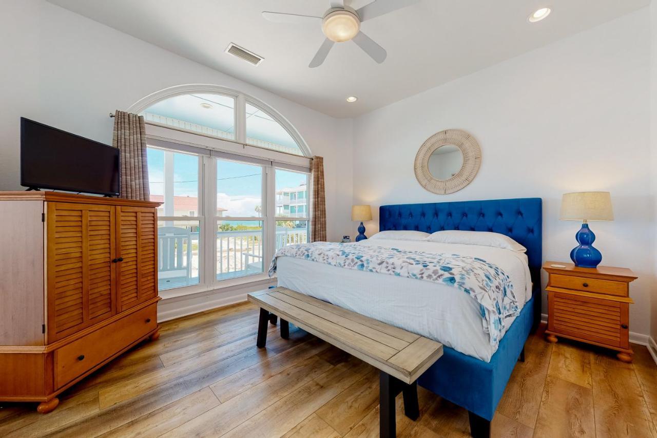 Memory Maker Villa St. George Island Exterior photo