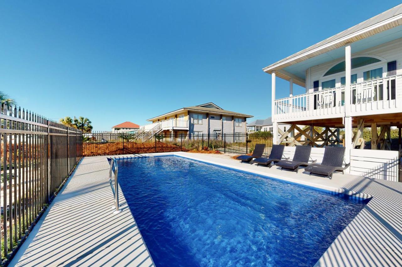 Memory Maker Villa St. George Island Exterior photo