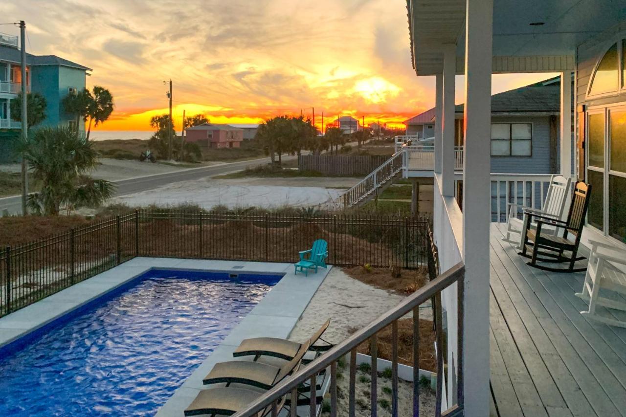 Memory Maker Villa St. George Island Exterior photo
